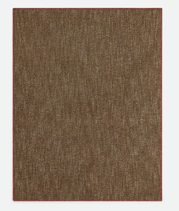 Bottega Veneta Countryside Blanket> Blankets