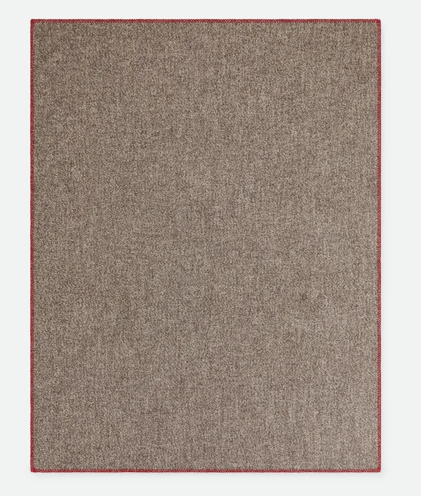 Bottega Veneta Countryside Blanket> Blankets