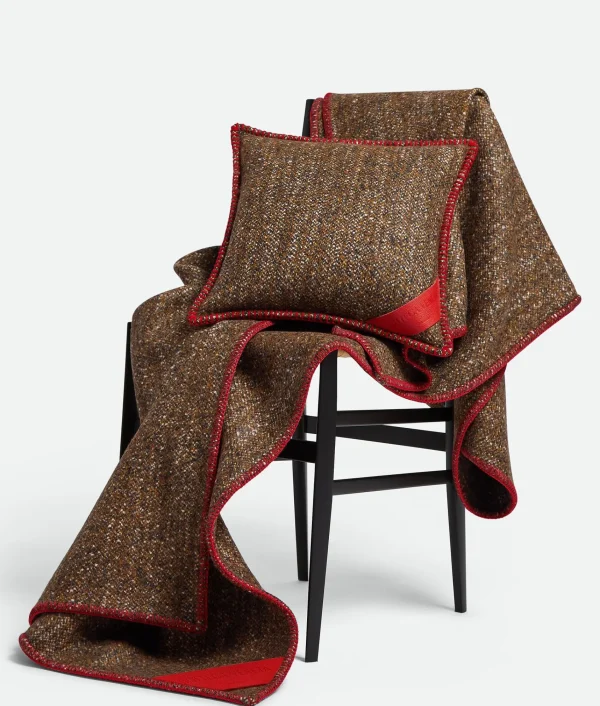 Bottega Veneta Countryside Cushion> Cushions