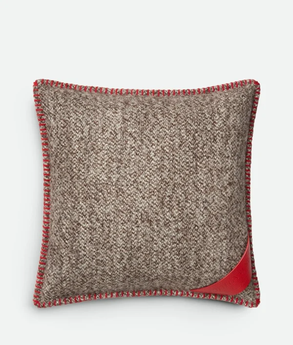 Bottega Veneta Countryside Cushion> Cushions
