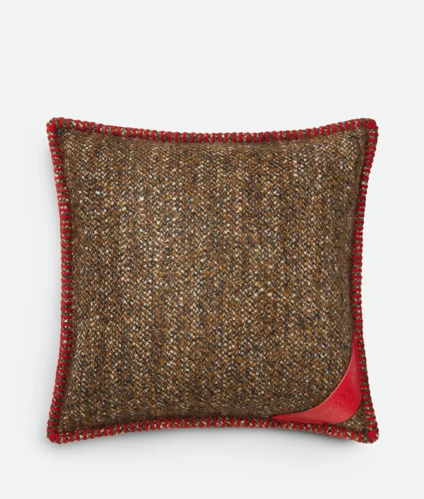 Bottega Veneta Countryside Cushion> Cushions