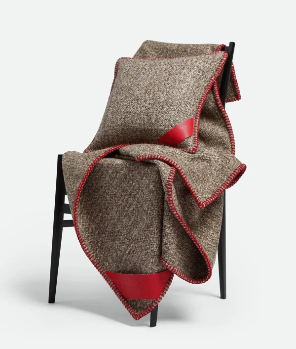 Bottega Veneta Countryside Cushion> Cushions