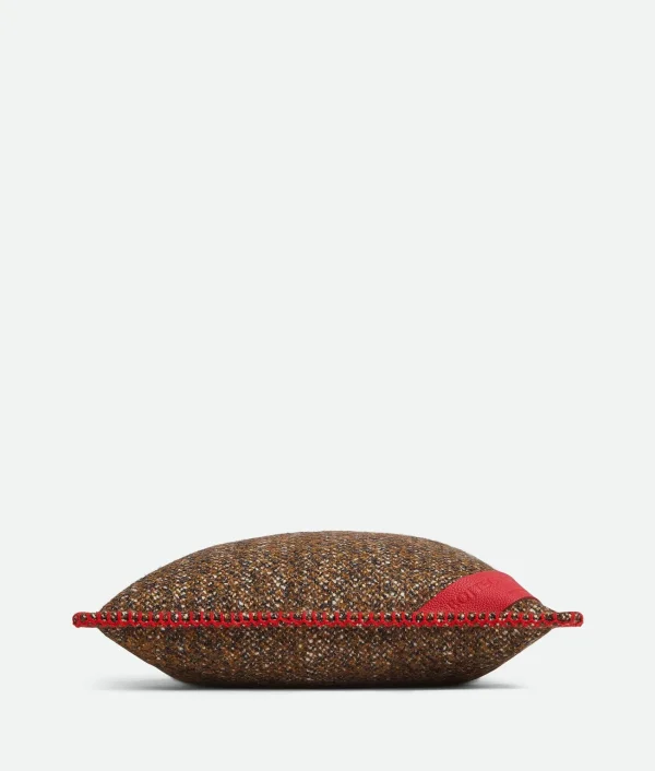 Bottega Veneta Countryside Cushion> Cushions