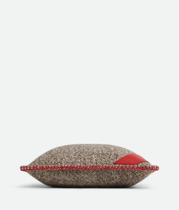 Bottega Veneta Countryside Cushion> Cushions