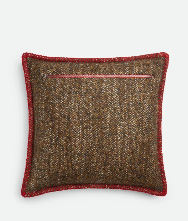 Bottega Veneta Countryside Cushion> Cushions