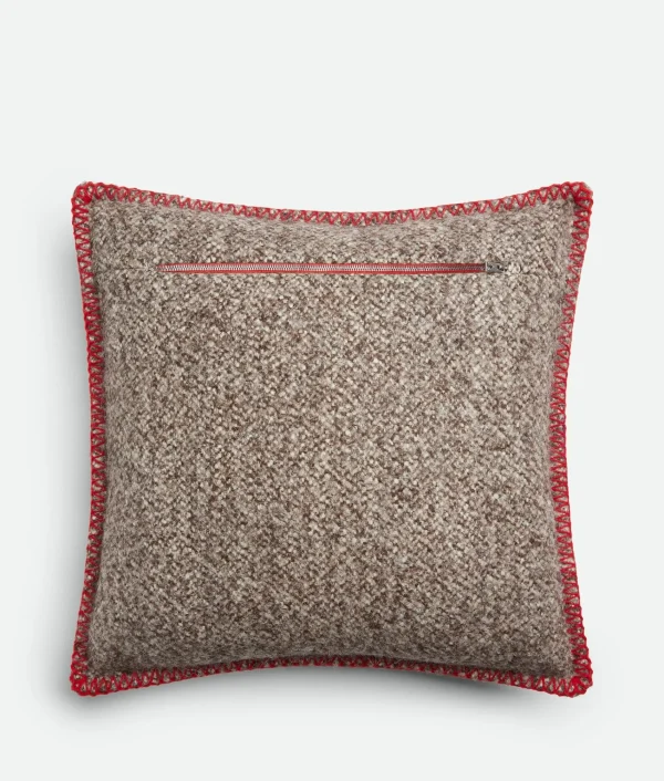 Bottega Veneta Countryside Cushion> Cushions