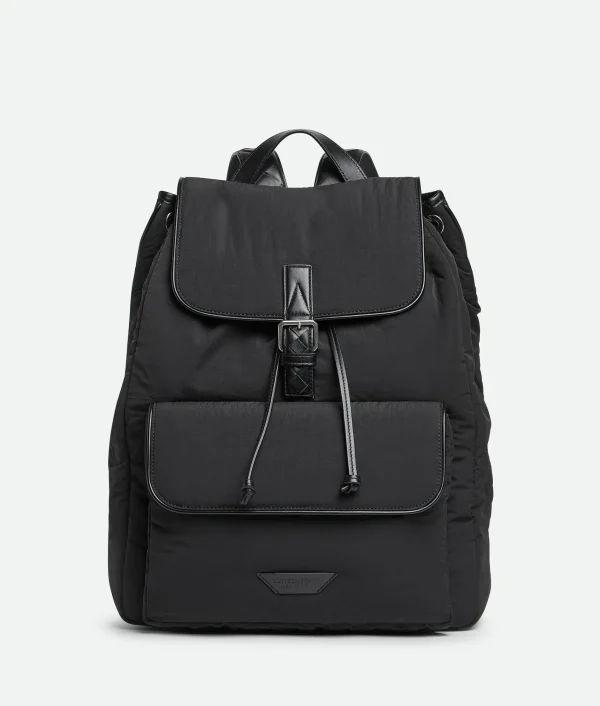 Bottega Veneta Crossroad Backpack> Backpack