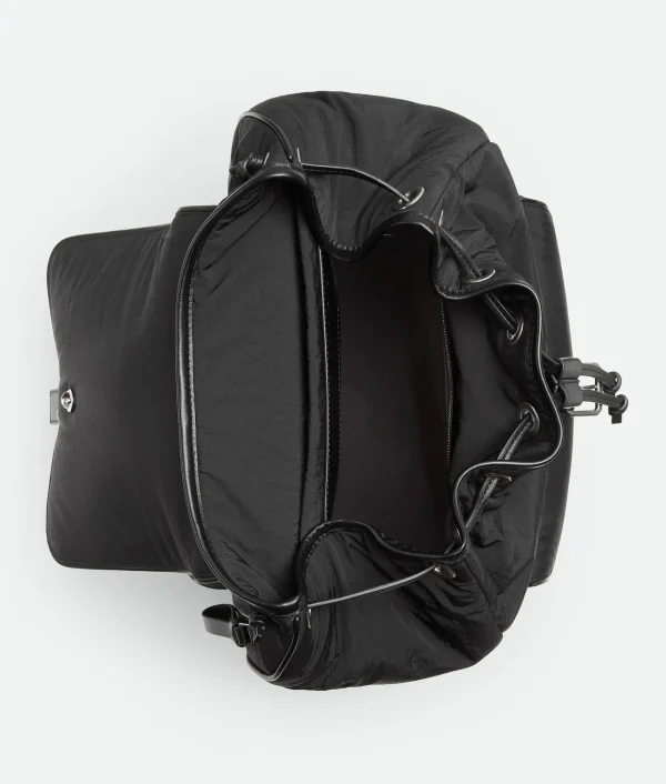 Bottega Veneta Crossroad Backpack> Backpack