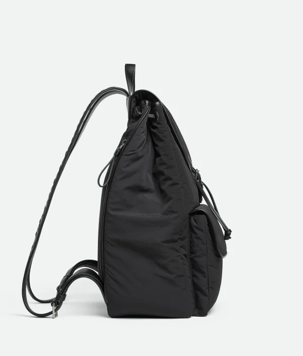 Bottega Veneta Crossroad Backpack> Backpack