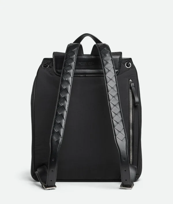 Bottega Veneta Crossroad Backpack> Backpack