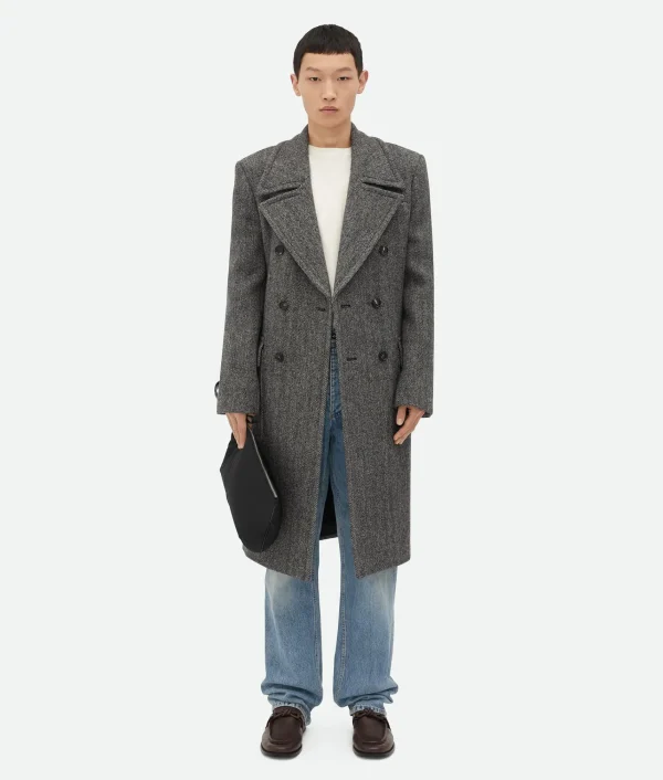 Bottega Veneta Crossroad Pouch> Document Case