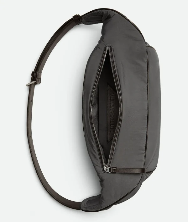 Bottega Veneta Crossroad Small Bumbag> Belt