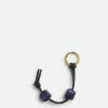 Bottega Veneta Cube Key Ring>Women Key Rings