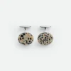 Bottega Veneta Cufflinks> Cufflinks
