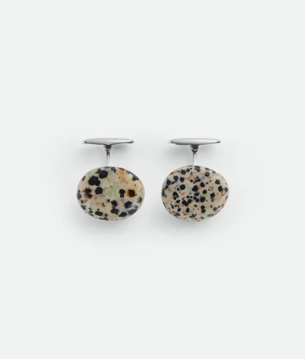 Bottega Veneta Cufflinks> Cufflinks