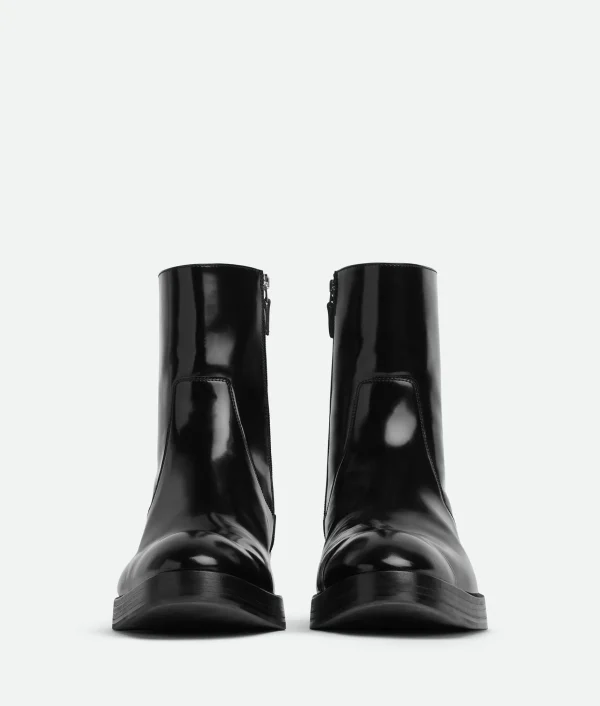 Bottega Veneta Dalton Ankle Boot> Boots