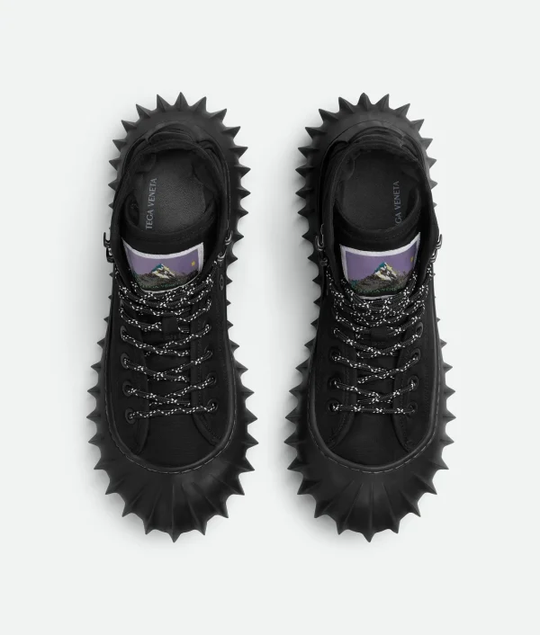 Bottega Veneta Denver Sneaker> Sneakers