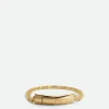 Bottega Veneta Detail Chain Bracelet>Women Bracelets | Bracelets