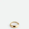 Bottega Veneta Detail Chain Ring>Women Rings