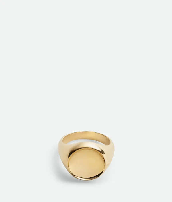 Bottega Veneta Detail Ring> Rings