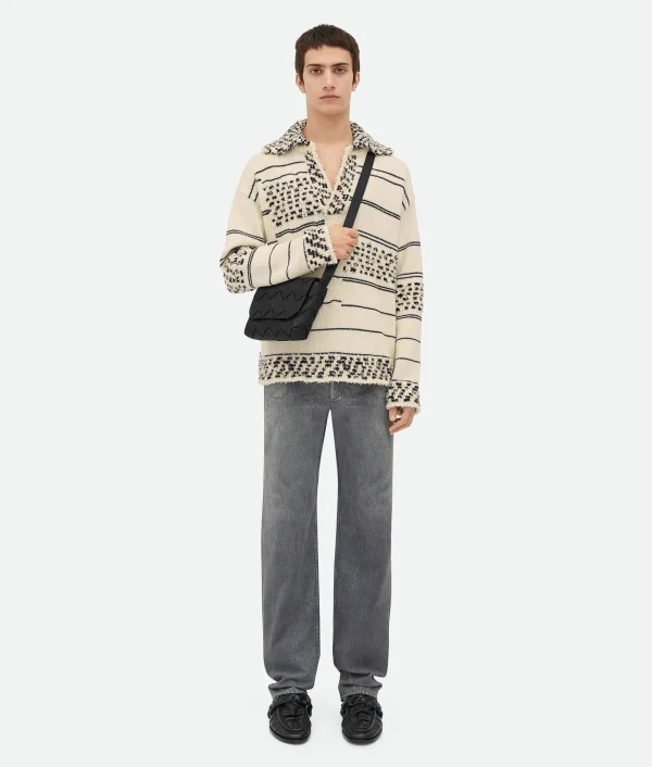 Bottega Veneta Diago> Crossbody