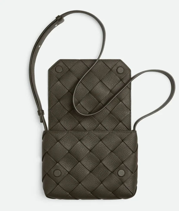 Bottega Veneta Diago> Crossbody
