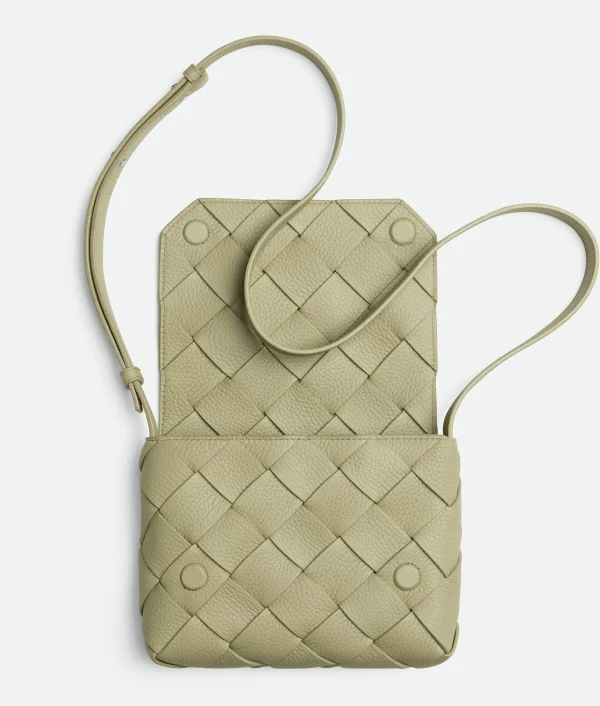 Bottega Veneta Diago> Crossbody