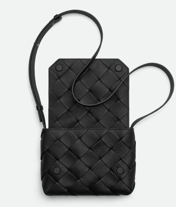Bottega Veneta Diago> Crossbody