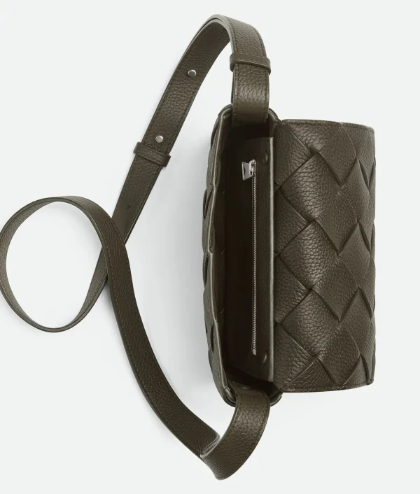 Bottega Veneta Diago> Crossbody