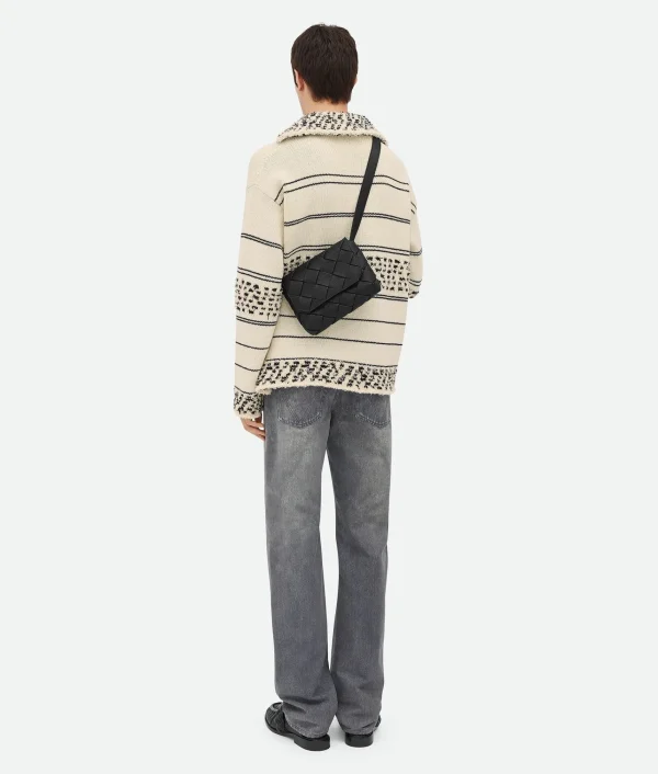 Bottega Veneta Diago> Crossbody