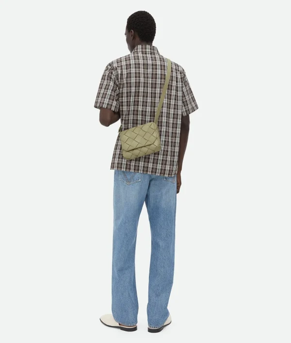 Bottega Veneta Diago> Crossbody
