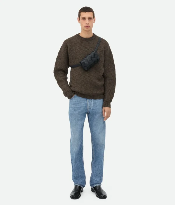 Bottega Veneta Diago Belt Bag> Belt