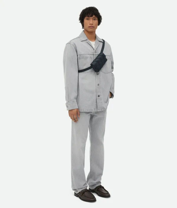 Bottega Veneta Diago Belt Bag> Belt