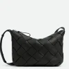 Bottega Veneta Diago Hobo> Crossbody