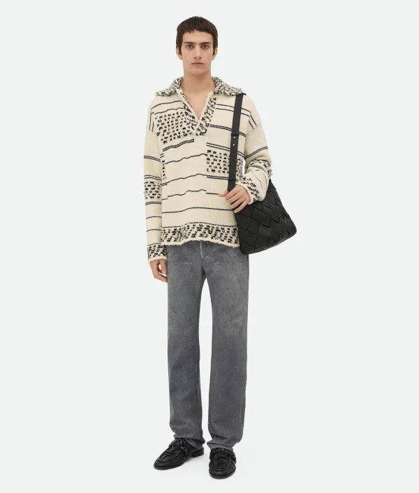 Bottega Veneta Diago Hobo> Crossbody