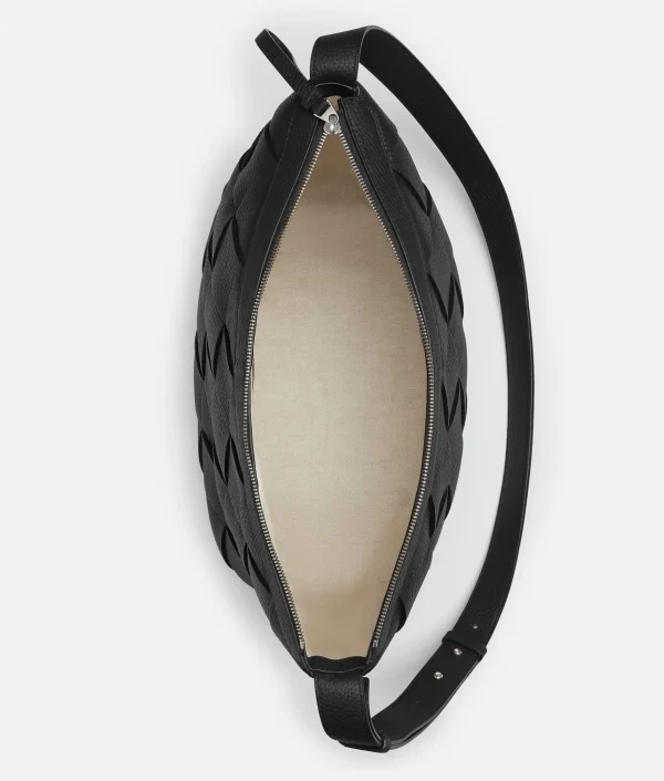 Bottega Veneta Diago Hobo> Crossbody