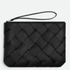 Bottega Veneta Diago Large Pouch>Women Pouches And Travel Accessories | Pouches And Travel Accessories
