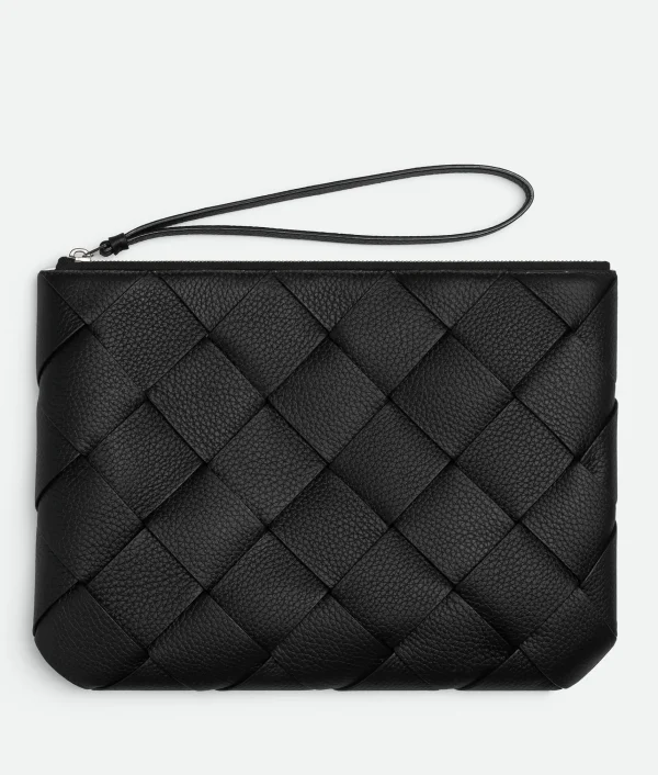 Bottega Veneta Diago Large Pouch>Women Pouches And Travel Accessories | Pouches And Travel Accessories