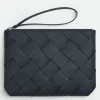 Bottega Veneta Diago Large Pouch> Pouches And Travel Accessories