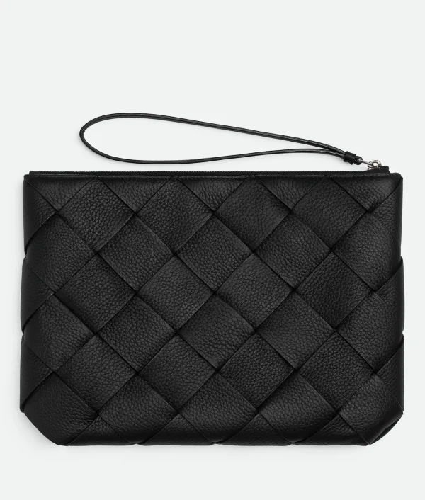 Bottega Veneta Diago Large Pouch>Women Pouches And Travel Accessories | Pouches And Travel Accessories