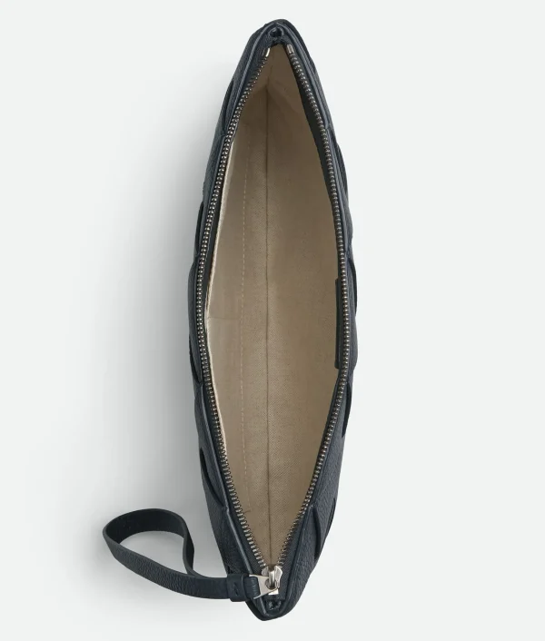 Bottega Veneta Diago Large Pouch> Pouches And Travel Accessories