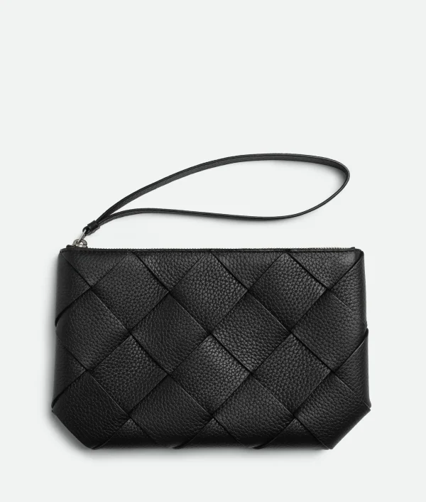 Bottega Veneta Diago Medium Pouch>Women Pouches And Travel Accessories | Pouches And Travel Accessories