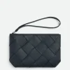 Bottega Veneta Diago Medium Pouch> Pouches And Travel Accessories
