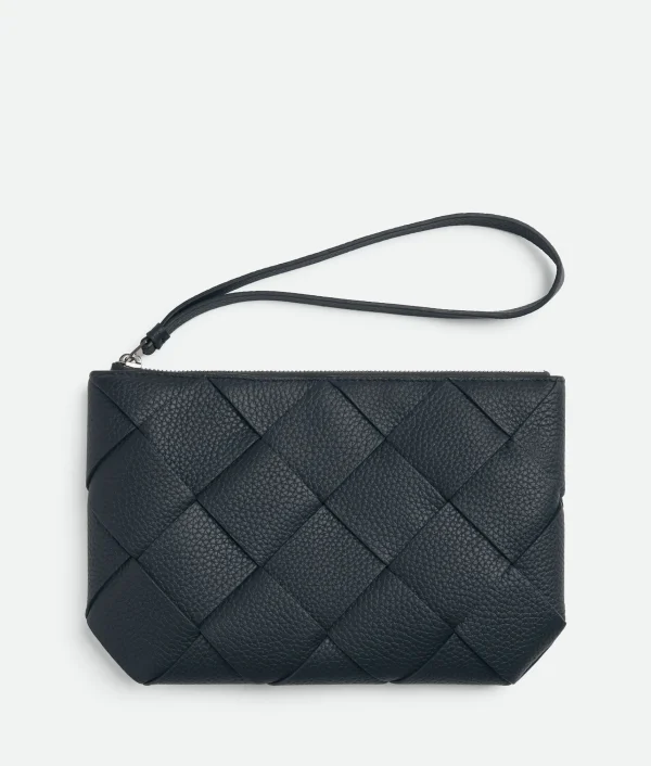 Bottega Veneta Diago Medium Pouch> Pouches And Travel Accessories