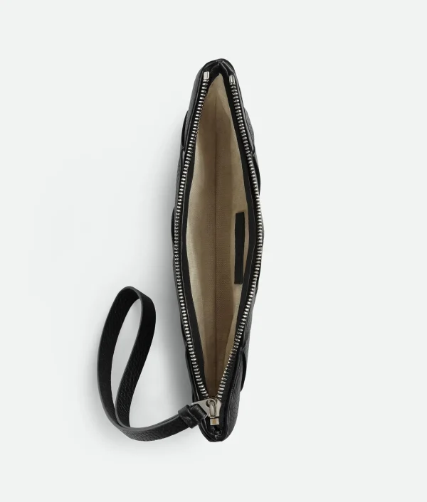Bottega Veneta Diago Medium Pouch>Women Pouches And Travel Accessories | Pouches And Travel Accessories