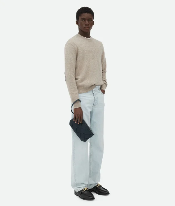Bottega Veneta Diago Medium Pouch> Pouches And Travel Accessories