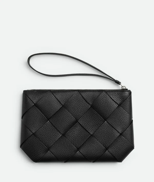 Bottega Veneta Diago Medium Pouch>Women Pouches And Travel Accessories | Pouches And Travel Accessories