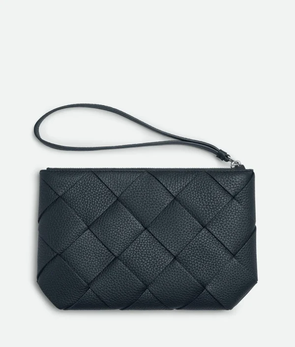 Bottega Veneta Diago Medium Pouch> Pouches And Travel Accessories