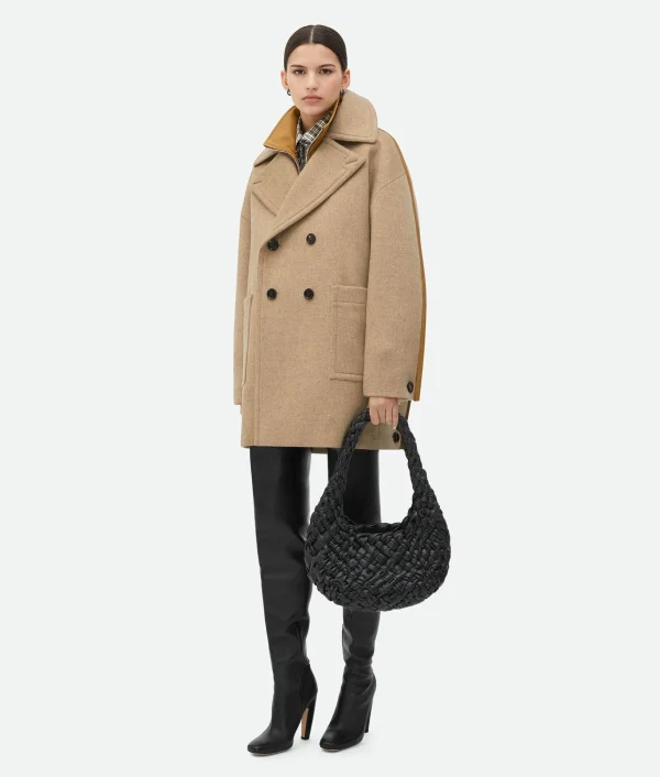 Bottega Veneta Discovery Bag>Women Shoulder