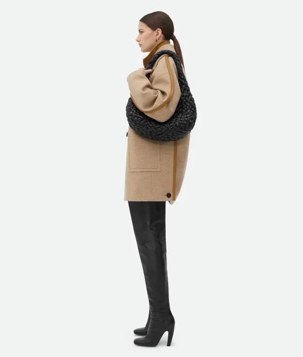 Bottega Veneta Discovery Bag>Women Shoulder
